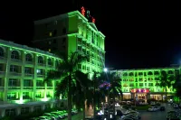 Jincheng Hotel Hotels in Chaonan District