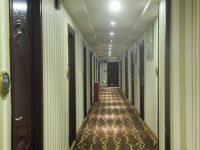 凯特商务酒店(广州火车站店) - 公共区域