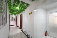 Changsha Yo Hostel