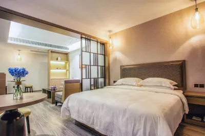 Yingtan Yujing No. 6 Hotel