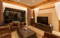 WenYue • Guanhai Tingshan Holiday Inn