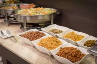 Twinstar Hotel - breakfast