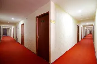 Lanzhou Xindu Express Hotel - 2 звезды