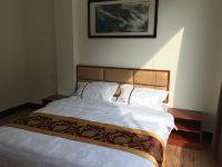 珠海鸿景湾旅店 - 标准大床房