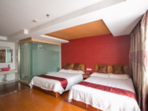 绍兴金恒通宾馆