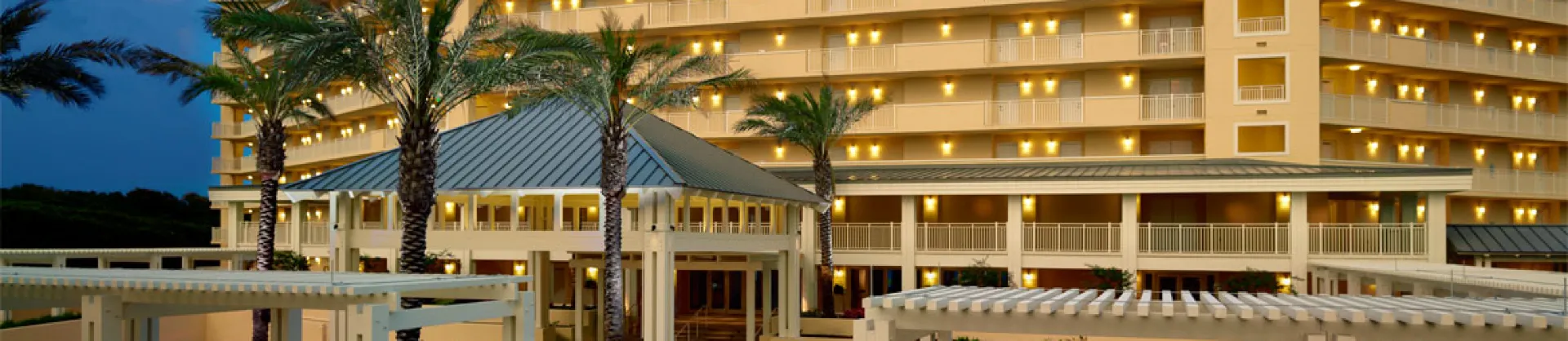 4-Star Select Hotels