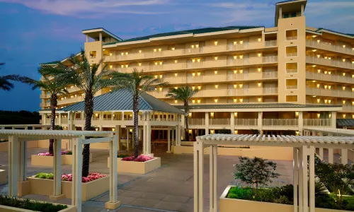 Omni Amelia Island Resort