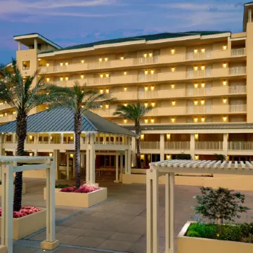 Omni Amelia Island Resort