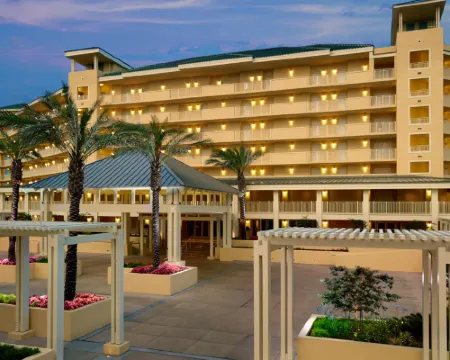 Omni Amelia Island Resort Hotels in Nassau County