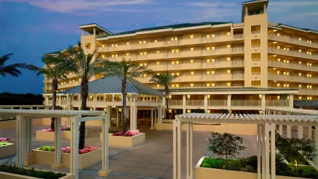 Omni Amelia Island Resort