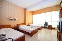 โรงแรมจินเฉียว