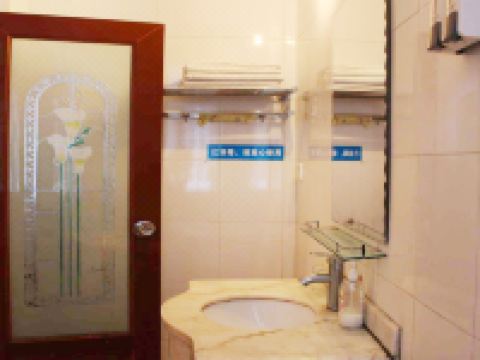 韶关田园公寓 - 其他