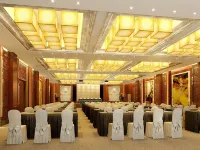 Junyue Hotel Hotels in Deqing