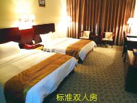 钦州中青国际酒店 - 标准双人房