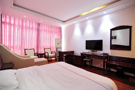 Jiangnan Meijing Hotel
