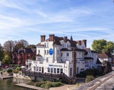 Thames Riviera Hotel, Sure Hotel Collection by Best Western