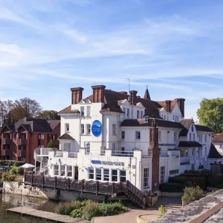 Thames Riviera Hotel, Sure Hotel Collection by Best Western