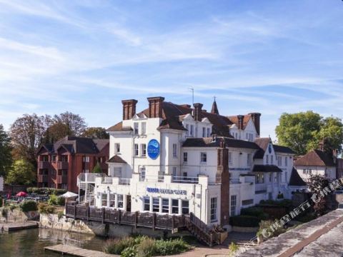 Thames Riviera Hotel, Sure Hotel Collection by Best Western