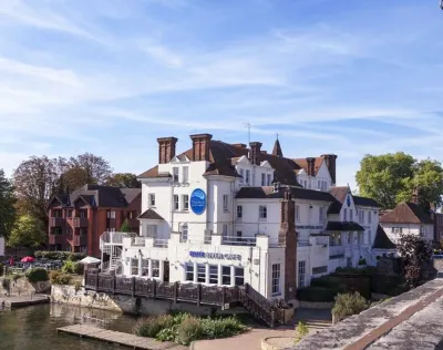 Thames Riviera Hotel, Sure Hotel Collection by Best Western Hotels in Maidenhead