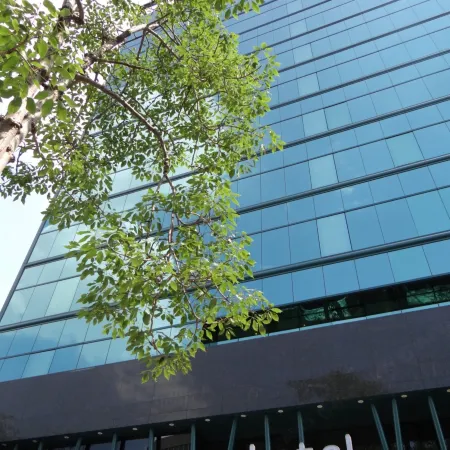 Sonnien Hotel Отели рядом с достопримечательностью «Хуашань 1914 Creative Culture Park»