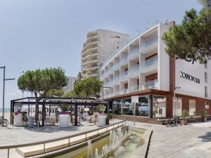 Cosmopolita Hotel-Boutique