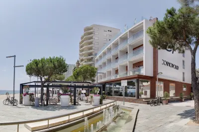Cosmopolita Hotel Boutique & Spa Hotels in Platja  d'Aro