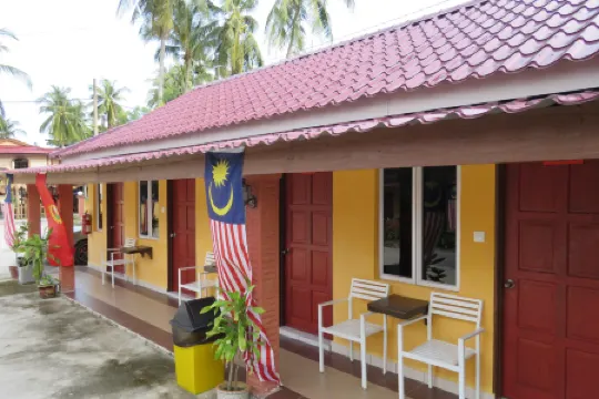 Sweet Inn Отели рядом с достопримечательностью «Фуникулер Лангкави»