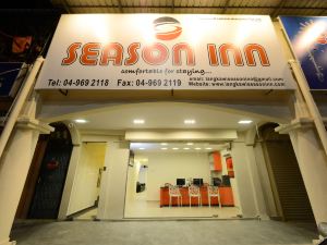 Season Inn Langkawi