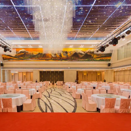 Juneng International Hotel