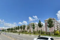 Riverfront Hotel Xilinhot