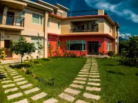 Mei Jung Homestay Hotel dekat National Dong Hwa University