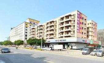 Aifite Hotel Foshan Nanhai (Dali Bus Station)