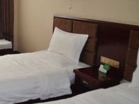 兰州金和大酒店 - 经济双床房