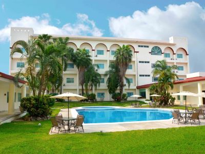 Days Inn by Wyndham Tuxtepec