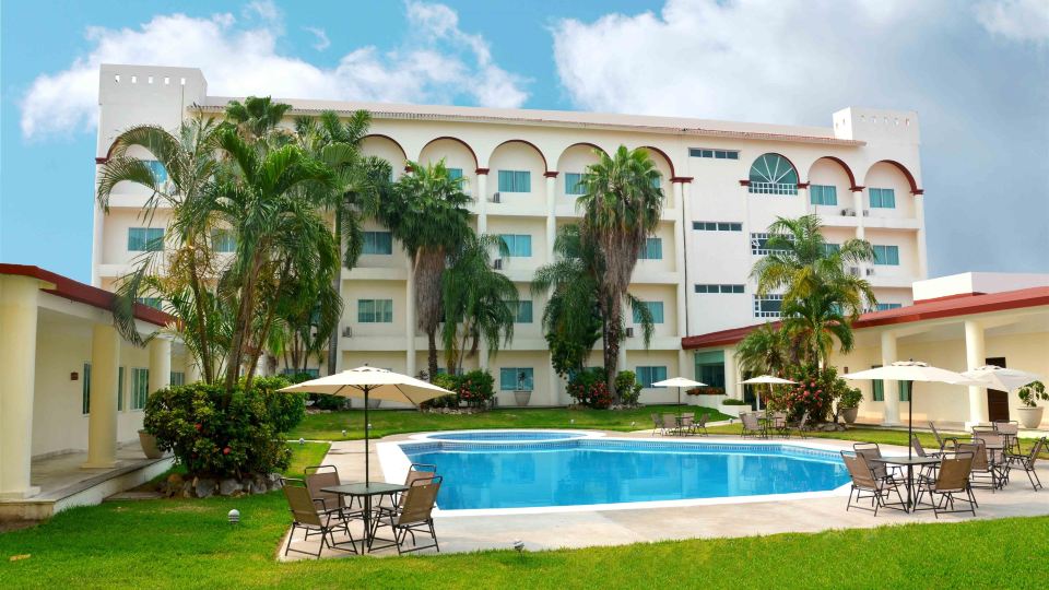Days Inn by Wyndham Tuxtepec