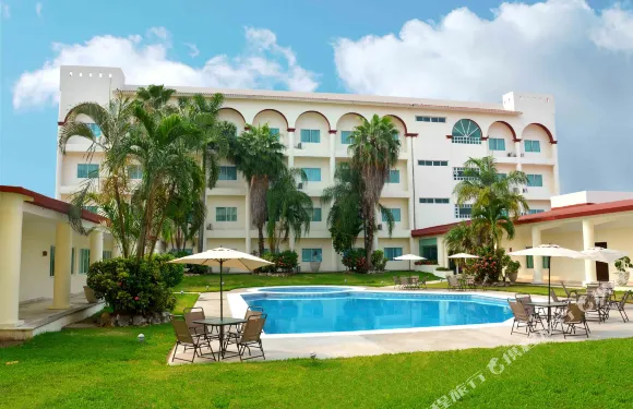 溫德姆圖斯特佩克戴斯酒店