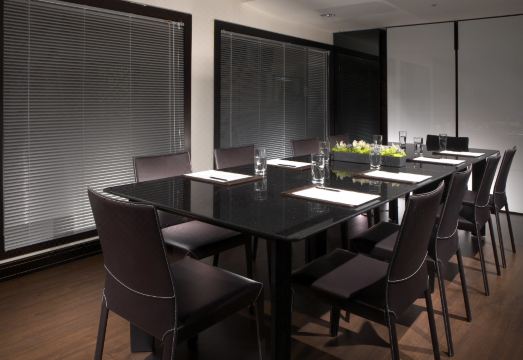 신서 호텔 - 린센