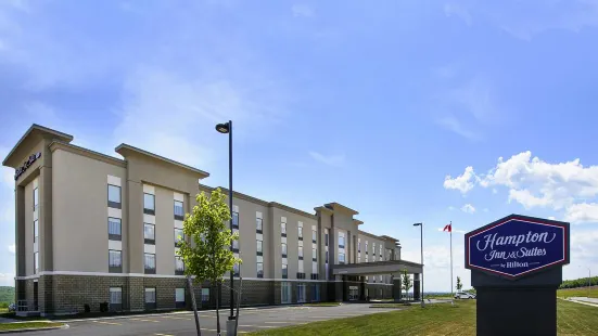 Hampton Inn & Suites by Hilton Truro