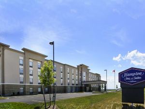 Hampton Inn & Suites by Hilton Truro