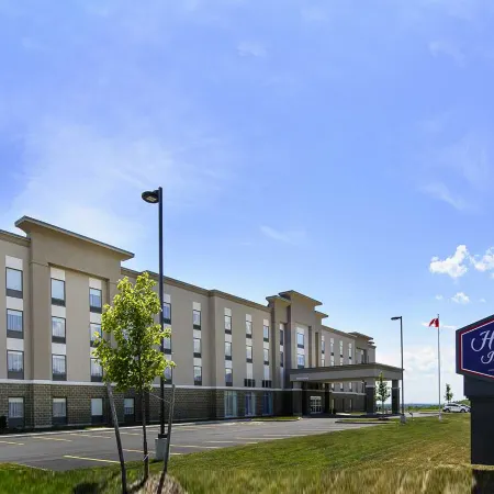 Hampton Inn & Suites by Hilton Truro