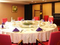 桂河国际酒店 - 餐厅