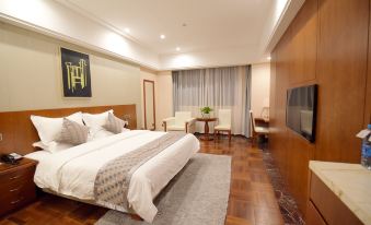 Jintan Galaxy International Hotel