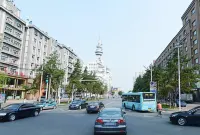 Shengda Business Hotel