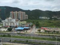 珠海新航酒店 - 酒店景观