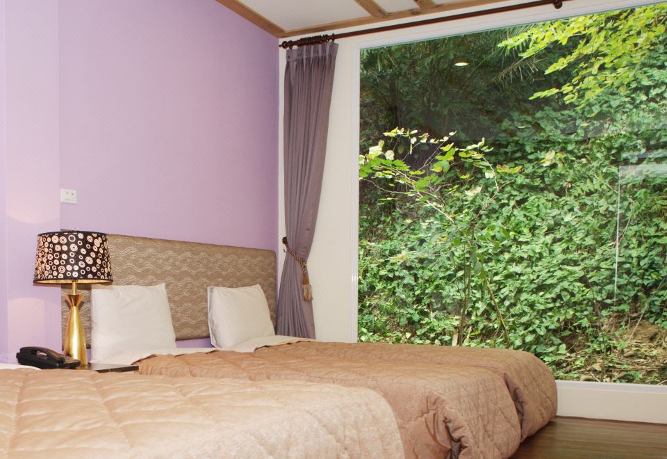 5. 다컹 레져 팜..