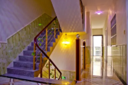 Anqing Swan Love Theme Apartment