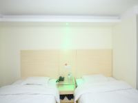 广州凯尼斯酒店 - 舒适双床房