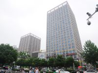 金都大学生公寓(合肥白水坝店)