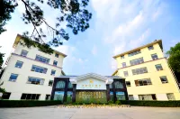 Tianzi Lake Ecological Resort