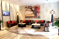 Oriental Ginza International Hotel (Northeast Road subway station ))